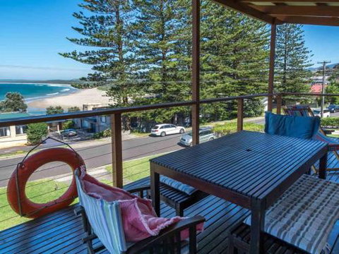 CARMELONE Gerroa 4pm Check Out On Sundays - Timeshare Accommodation 0