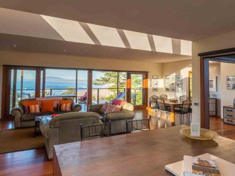 CARMELONE Gerroa 4pm Check Out On Sundays - Timeshare Accommodation 5
