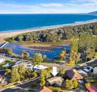 BOMBORA Gerroa 4pm check out Sundays - Timeshare Accommodation