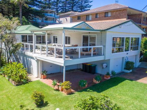 FRESHWATER Gerroa 4pm Check Out Sundays - Timeshare Accommodation 1