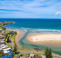 SEAWAYS Gerroa 4pm check out on Sunday - Timeshare Accommodation