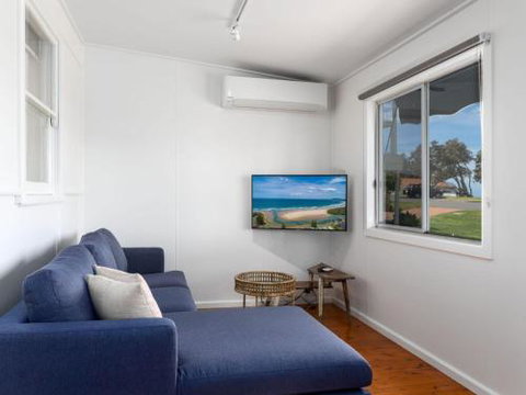 SEAWAYS Gerroa 4pm Check Out On Sunday - Timeshare Accommodation 5