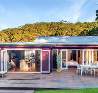 Tranquility at Hyams Beach - Timeshare Accommodation
