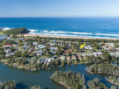 SEAWARD Werri Beach Gerringong 4pm Check Out Sundays - Timeshare Accommodation 3
