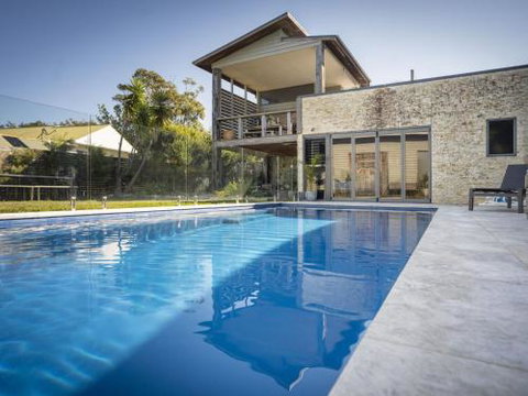 ARALUEN HOUSE Werri Beach 4pm Check Out Sundays - Timeshare Accommodation 0