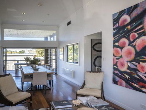 ARALUEN HOUSE Werri Beach 4pm Check Out Sundays - Timeshare Accommodation 3