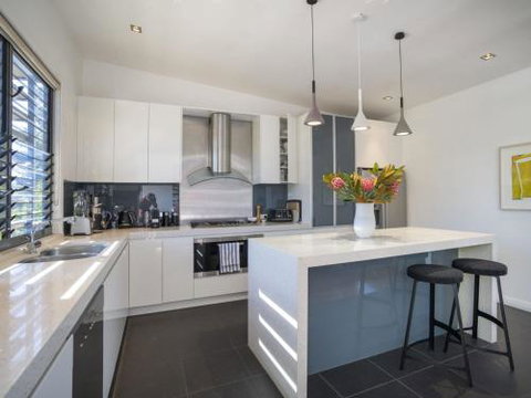 ARALUEN HOUSE Werri Beach 4pm Check Out Sundays - Timeshare Accommodation 6