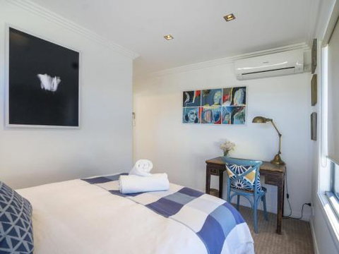 ARALUEN HOUSE Werri Beach 4pm Check Out Sundays - Timeshare Accommodation 5