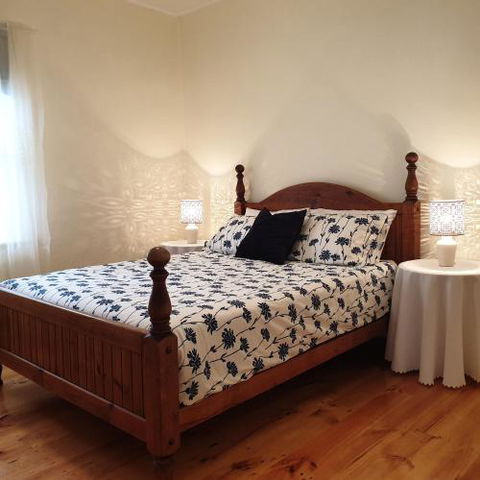 Blue Seas - Timeshare Accommodation 6
