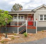 Vintage Charm on St. Leonards
