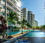 Harbour View Studio Pad
