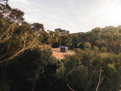 Five Hills - Timeshare Accommodation 4