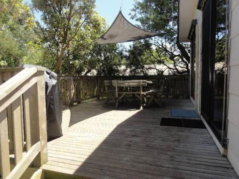 14 Tecoma Avenue Sandy Point - Timeshare Accommodation 0