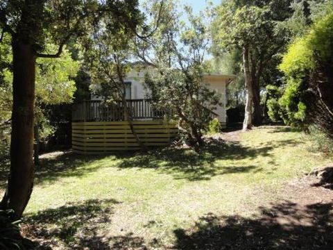 14 Tecoma Avenue Sandy Point - Timeshare Accommodation 1