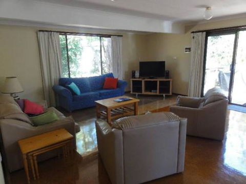 14 Tecoma Avenue Sandy Point - Timeshare Accommodation 2