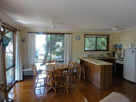 14 Tecoma Avenue Sandy Point - Timeshare Accommodation 6