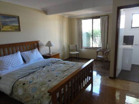 14 Tecoma Avenue Sandy Point - Timeshare Accommodation 4