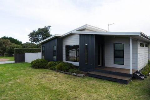 34 Ash Avenue Sandy Point - Timeshare Accommodation 3