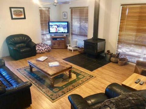 1 Tecoma Avenue Sandy Point - Timeshare Accommodation 0