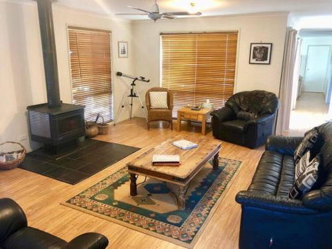 1 Tecoma Avenue Sandy Point - Timeshare Accommodation 1