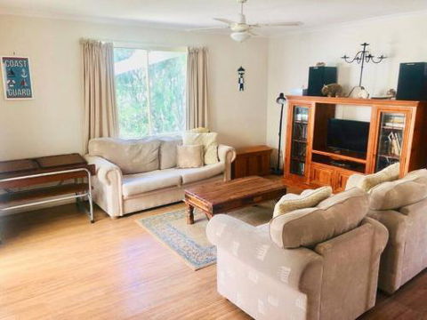 1 Tecoma Avenue Sandy Point - Timeshare Accommodation 6