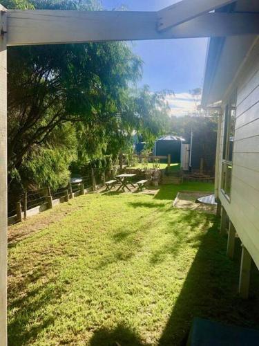1 Tecoma Avenue Sandy Point - Timeshare Accommodation 4