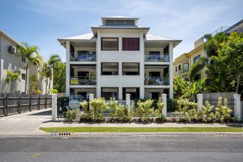 Oceansprey Beachfront Apartments - Timeshare Accommodation 0