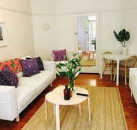 Manly Oasis H352 - Timeshare Accommodation