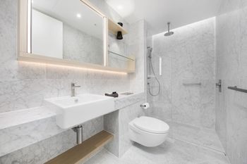 City With A Twist Of Lemon Rejuvenate Stays - Timeshare Accommodation 3