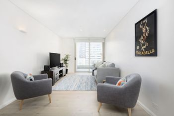 City With A Twist Of Lemon Rejuvenate Stays - Timeshare Accommodation 2