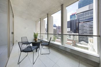 City With A Twist Of Lemon Rejuvenate Stays - Timeshare Accommodation 6