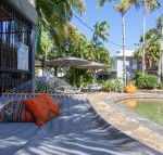Tropical Gardens Motel