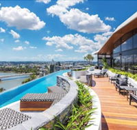 Homely Apartments in Southbank