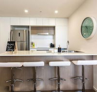 Newstead City Skyline 1bed Aptpark Qne008 - Timeshare Accommodation