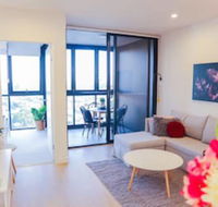 Boutique Apartment Heart of Brisbane