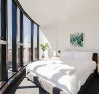 SSP at Parque 4 - Timeshare Accommodation