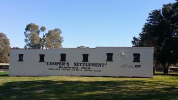 Mt Cooper Inn - Timeshare Accommodation 4