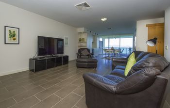 1 Bright Point Apartment 5501 - Timeshare Accommodation 0
