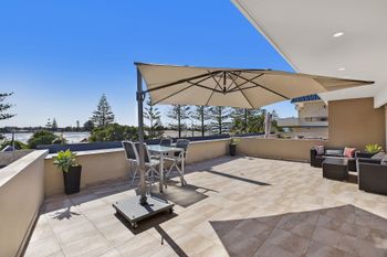 Lakeshore Apartment 3 - Timeshare Accommodation 0