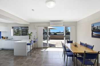 Lakeshore Apartment 3 - Timeshare Accommodation 3
