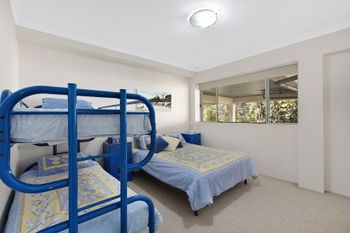 Lakeshore Apartment 3 - Timeshare Accommodation 4