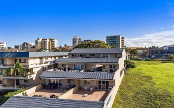 Lakeshore Apartment 3 - Timeshare Accommodation 1