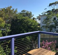 Beachside on Jones - Timeshare Accommodation