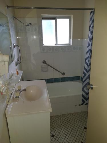 Blue Mountain Motel - Timeshare Accommodation 4