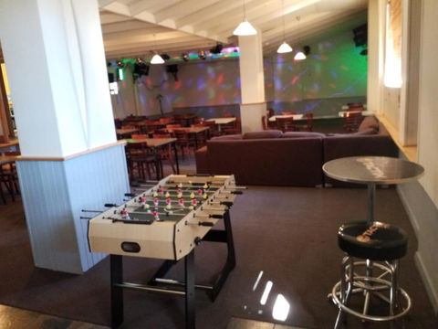 Blue Mountain Motel - Timeshare Accommodation 5