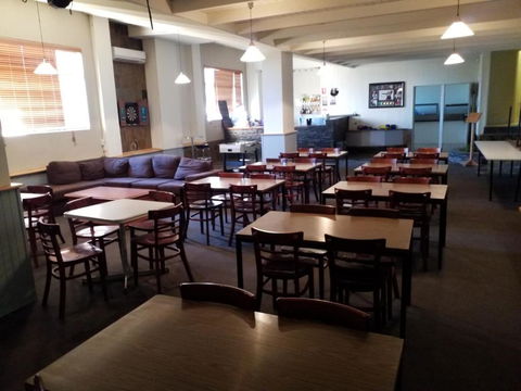 Blue Mountain Motel - Timeshare Accommodation 3