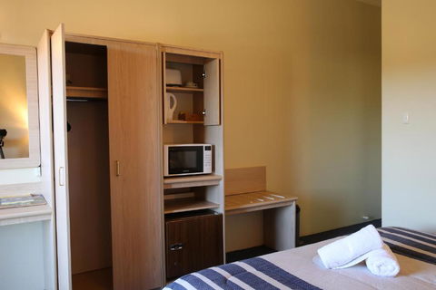 Blue Mountain Motel - Timeshare Accommodation 2