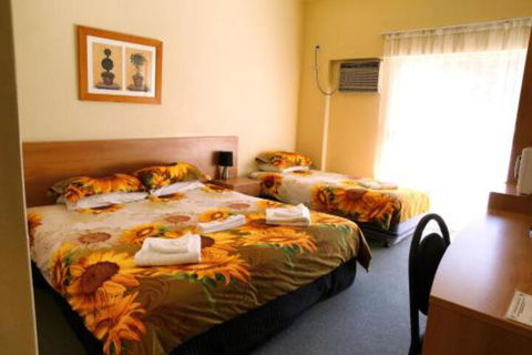 Blue Mountain Motel - Timeshare Accommodation 0