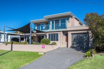 DOLPHIN VIEWS - Timeshare Accommodation 3