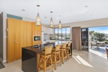 DOLPHIN VIEWS - Timeshare Accommodation 4